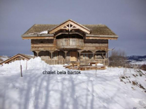 Ker Bela Saint-Pierre-Dels-Forcats
